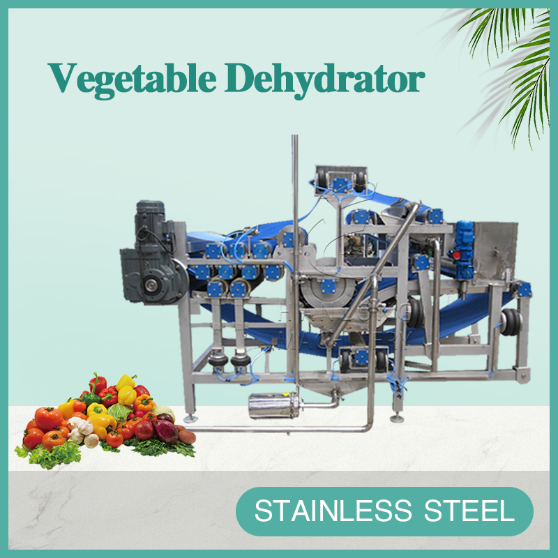 Vegetable Dehydrator