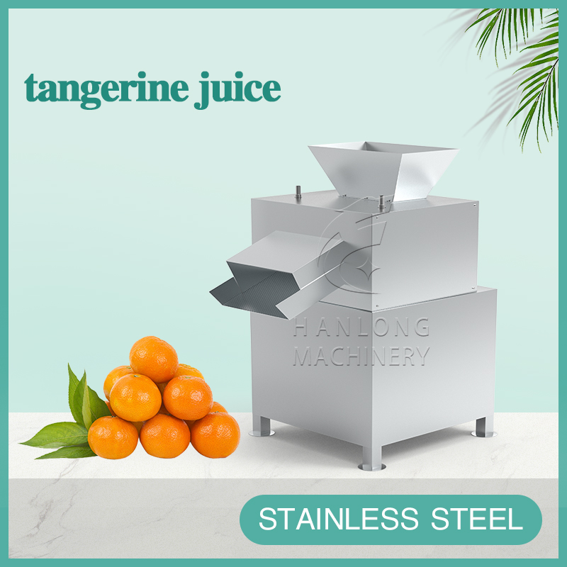 tangerine juice