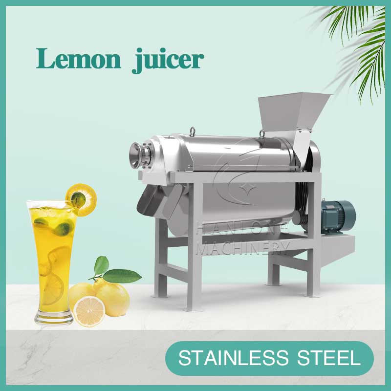 lemon juicer